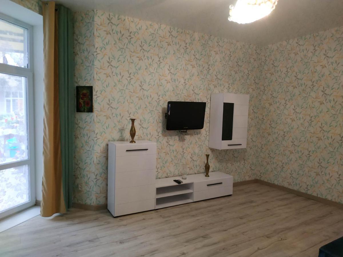 Львовский Дворик Εξωτερικό φωτογραφία